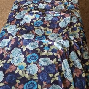XL LuLaRoe Maxi